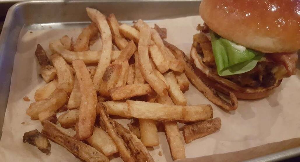 Bulldog Burger Company Menu Menu For Bulldog Burger Company Starkville Starkville